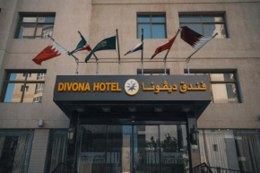 Devona Hotel